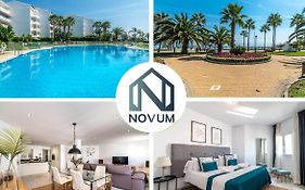 Puerto Banus Finest 2-Bdrm Apt - 50 Metres To Beach
